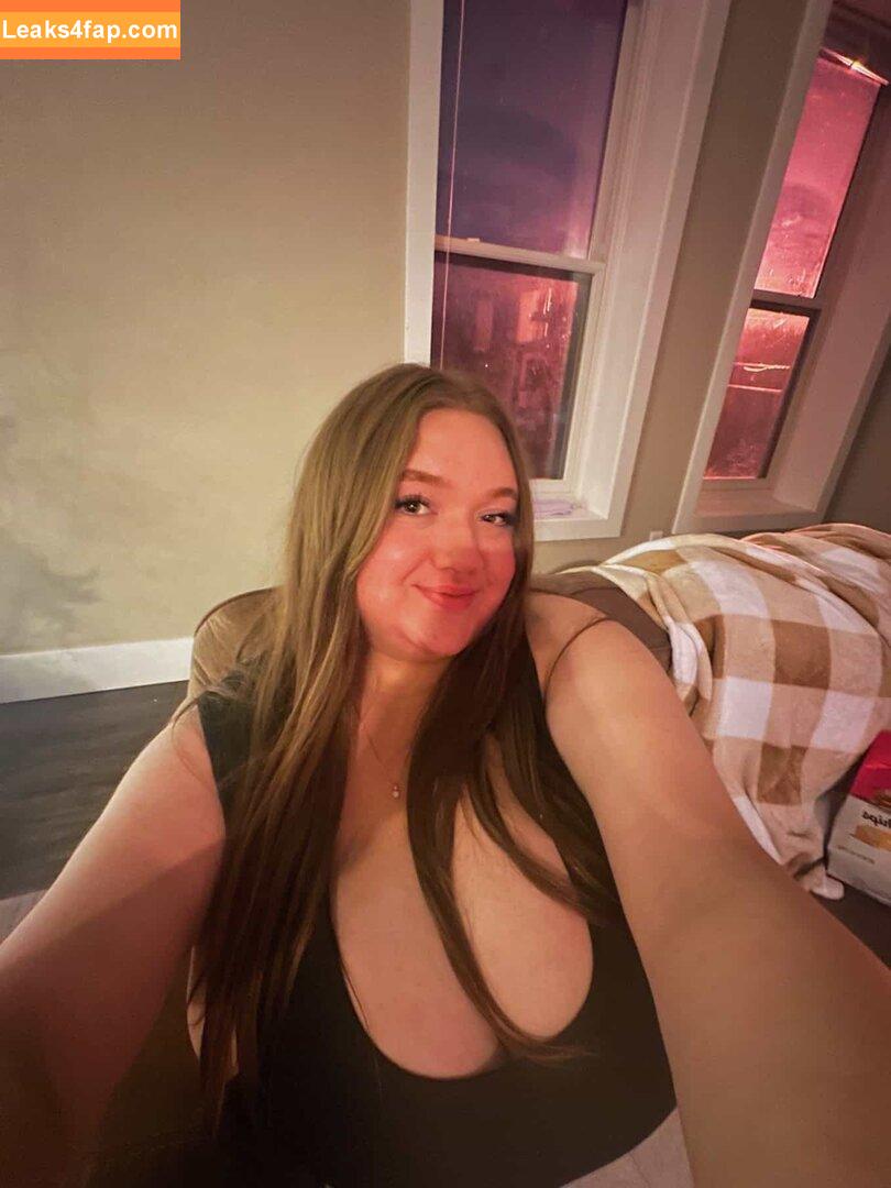 Claire / pagan_bunny / witchy_little_wit leaked photo photo #0064