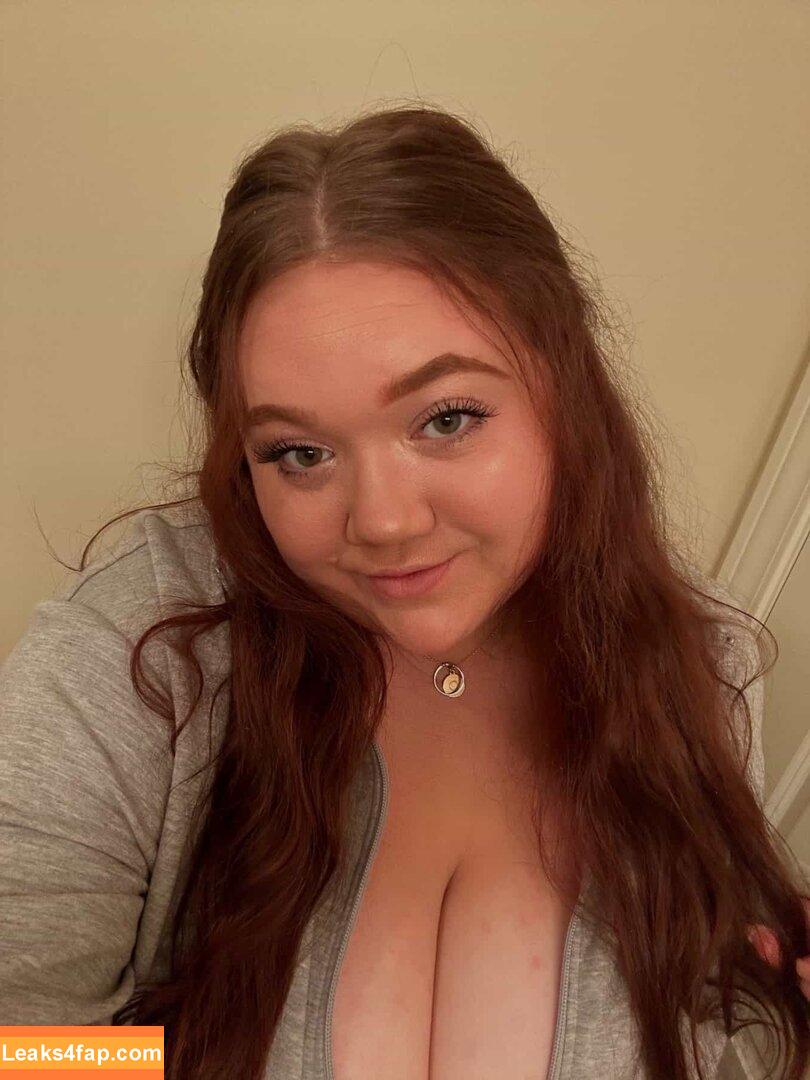 Claire / pagan_bunny / witchy_little_wit leaked photo photo #0065