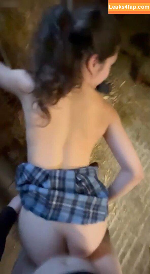 Claire / pagan_bunny / witchy_little_wit leaked photo photo #0110