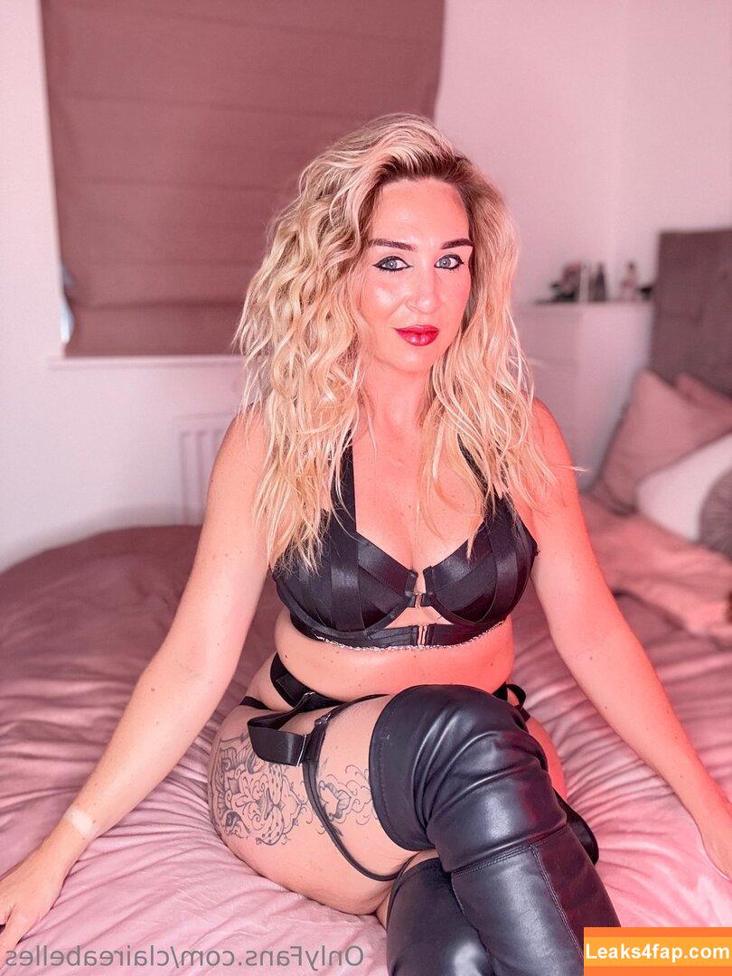 claireabelles /  leaked photo photo #0017