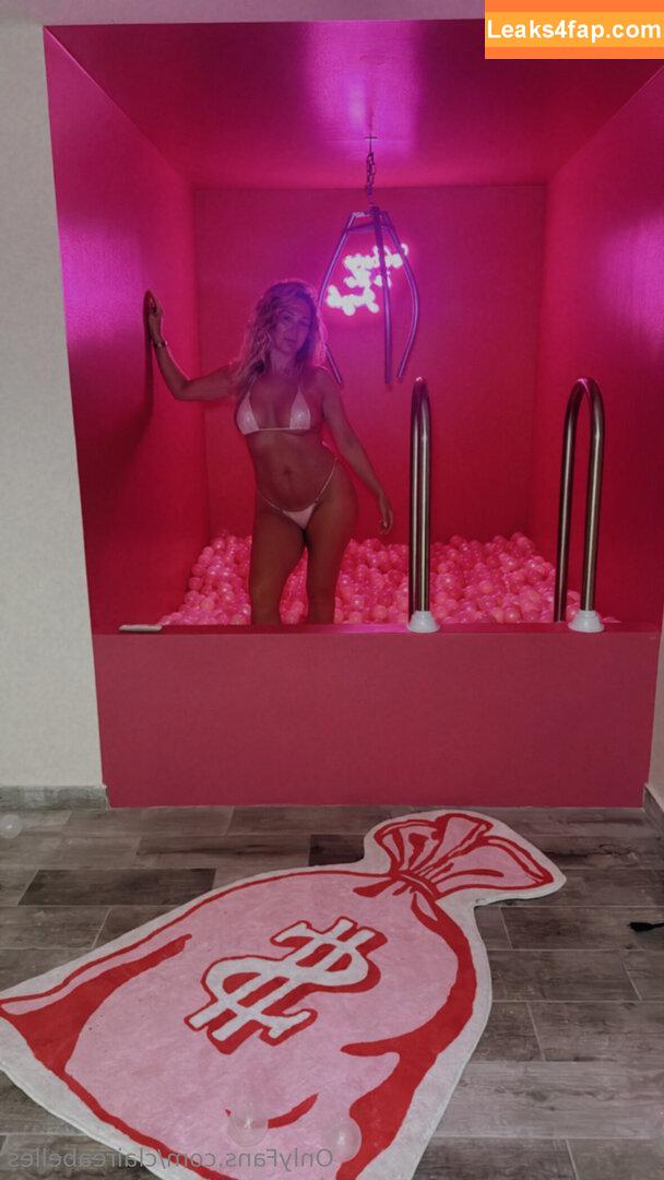 claireabelles /  leaked photo photo #0024