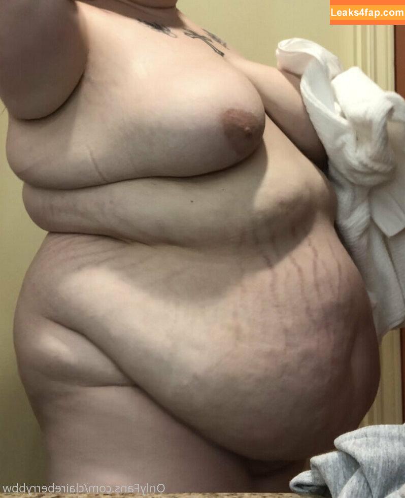 claireberrybbw /  leaked photo photo #0058