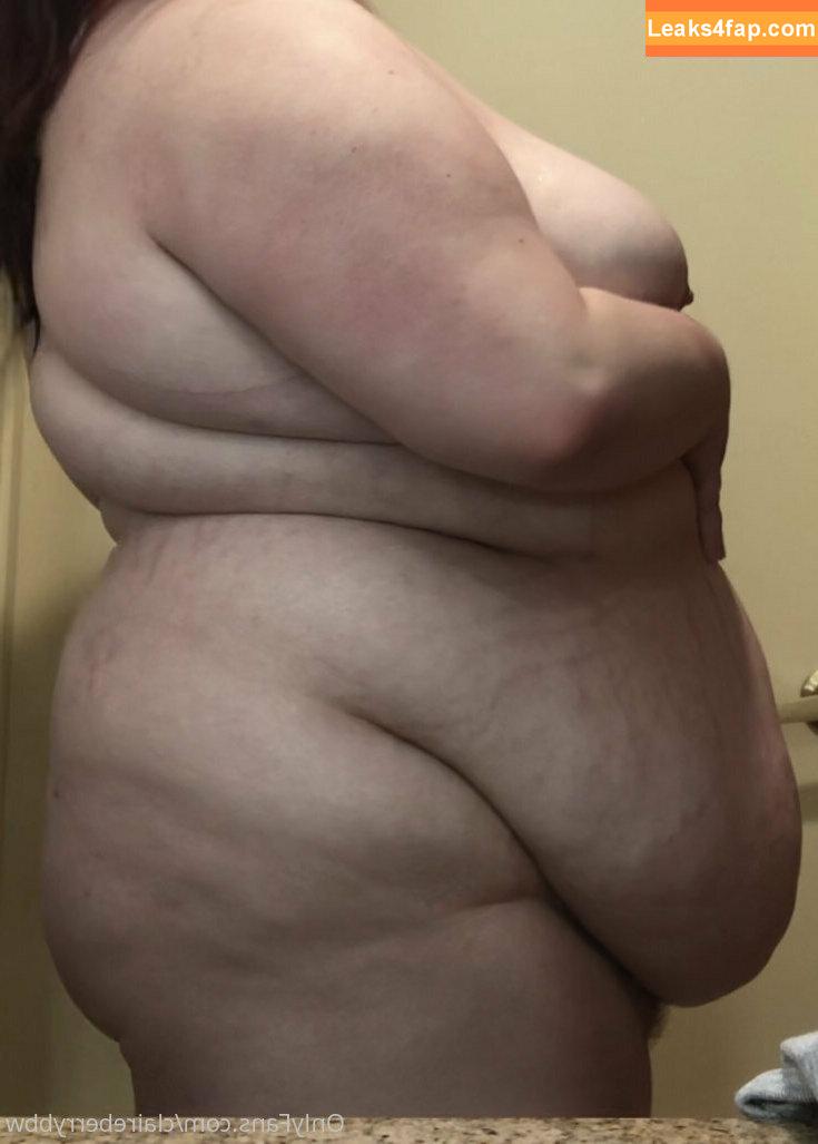 claireberrybbw /  leaked photo photo #0059