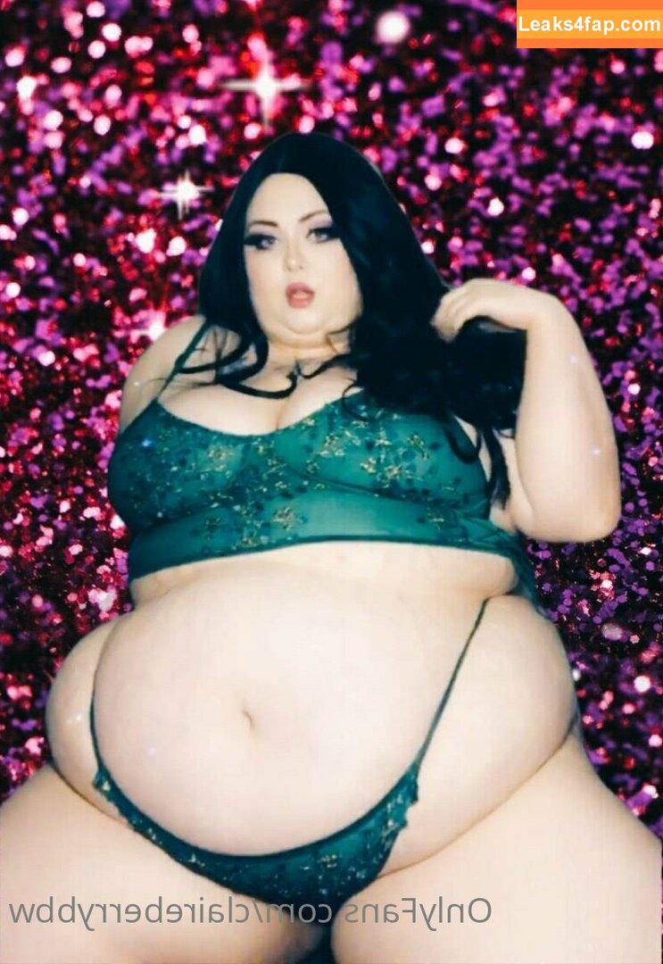 claireberrybbw /  leaked photo photo #0061