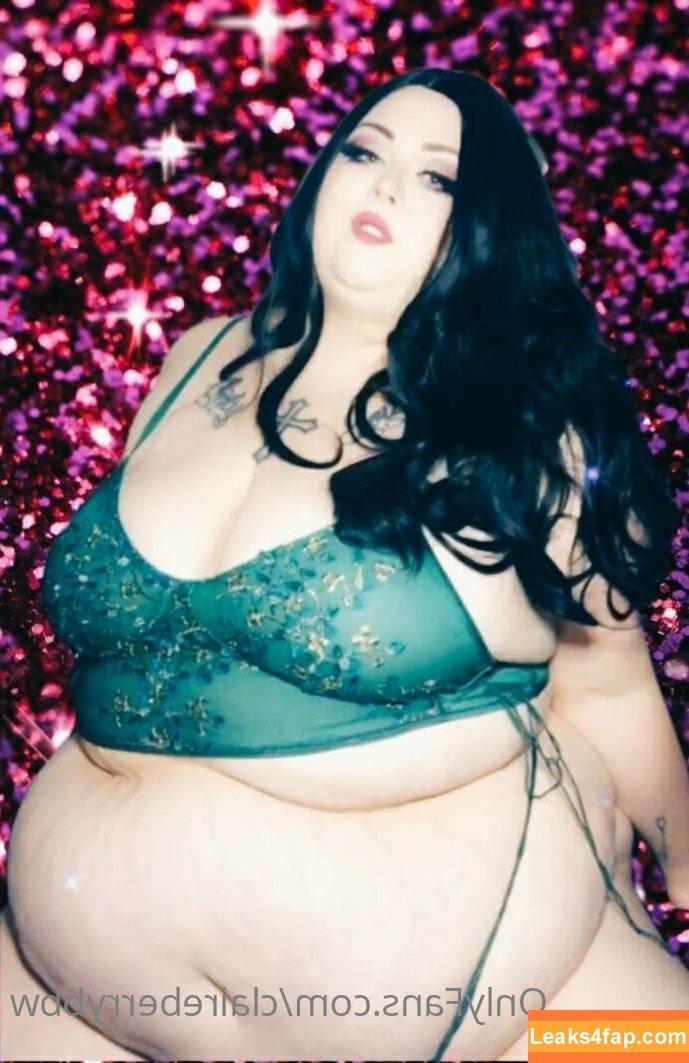 claireberrybbw /  leaked photo photo #0063