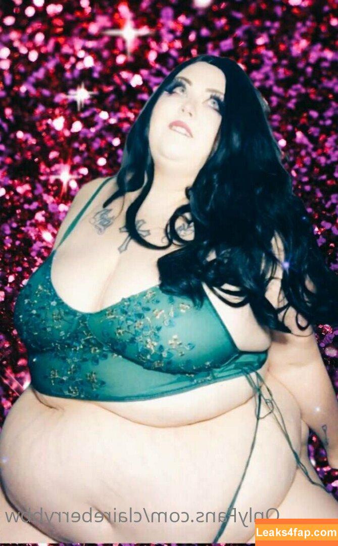 claireberrybbw /  leaked photo photo #0065