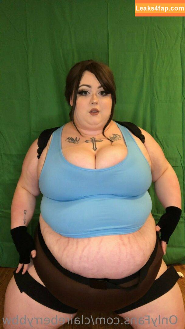 claireberrybbw /  leaked photo photo #0069