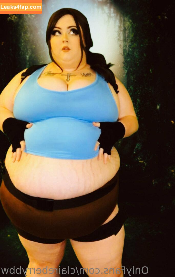 claireberrybbw /  leaked photo photo #0088