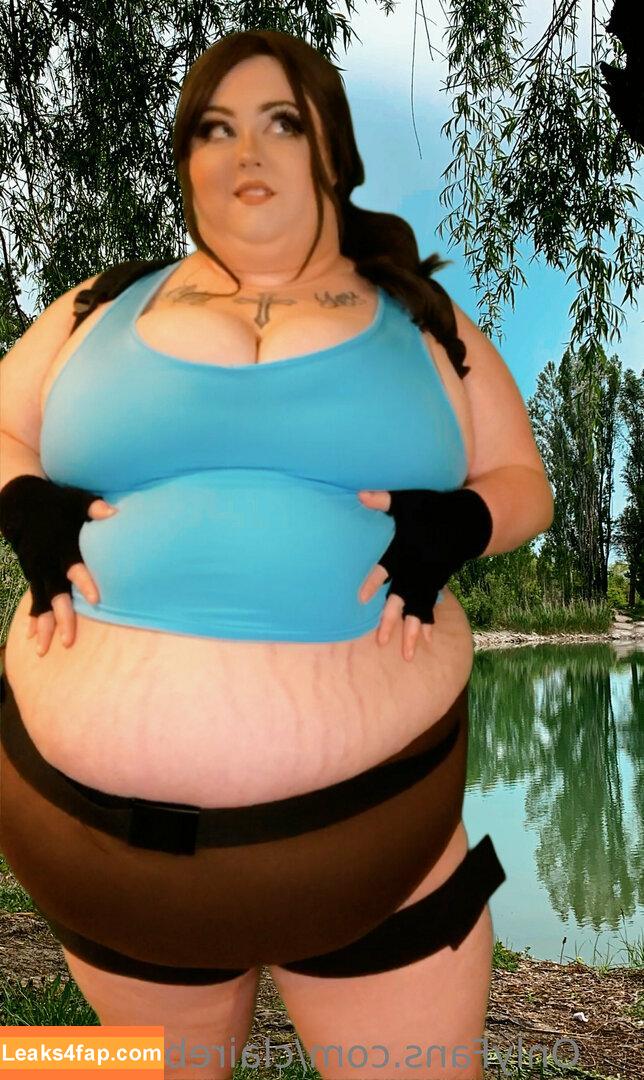 claireberrybbw /  leaked photo photo #0089