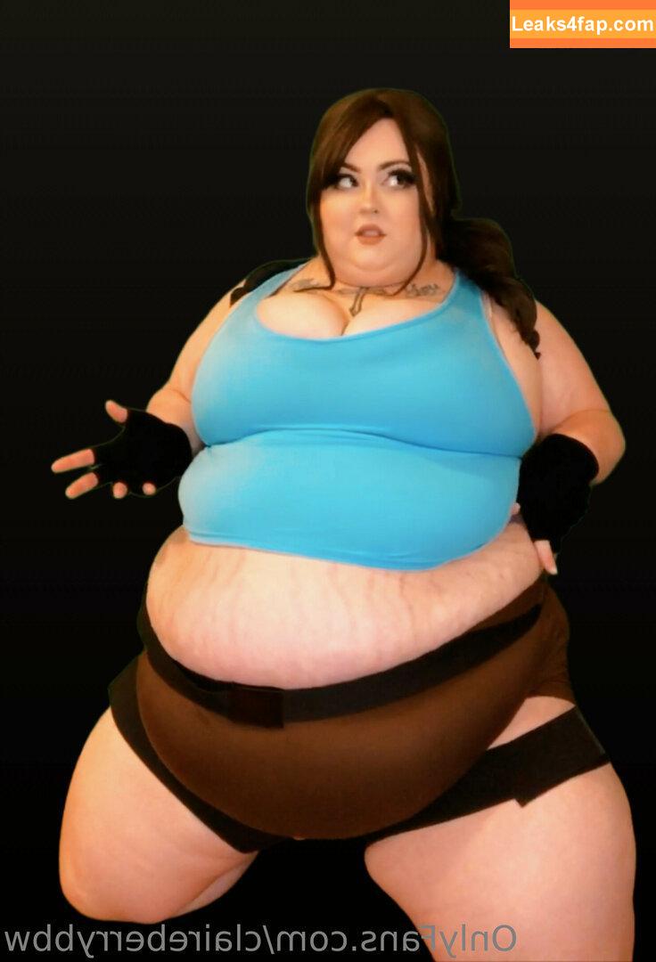 claireberrybbw /  leaked photo photo #0093