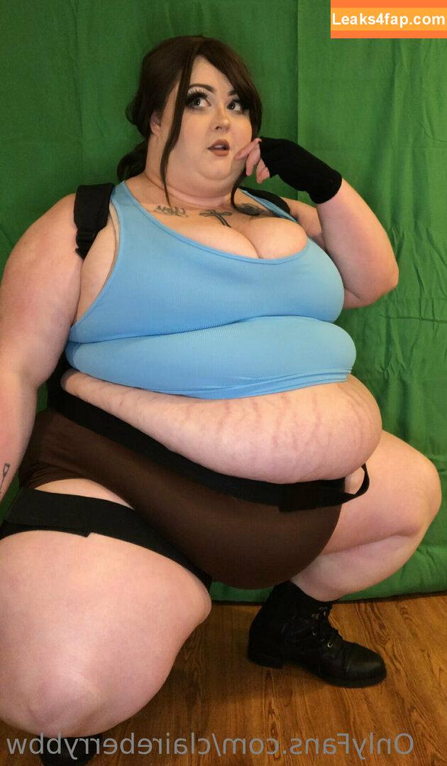 claireberrybbw /  leaked photo photo #0101