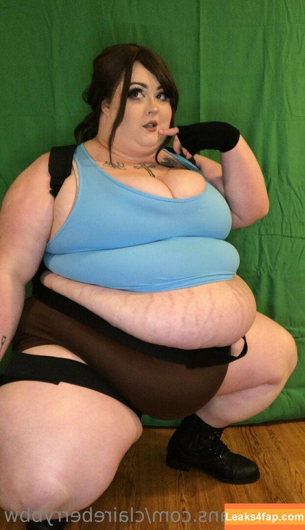 claireberrybbw /  leaked photo photo #0102