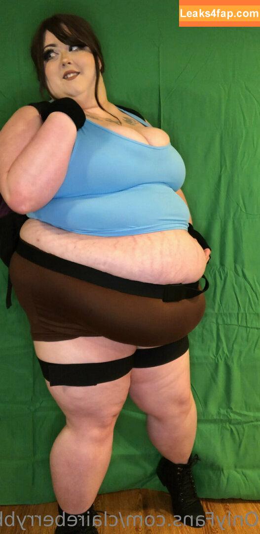 claireberrybbw /  leaked photo photo #0104