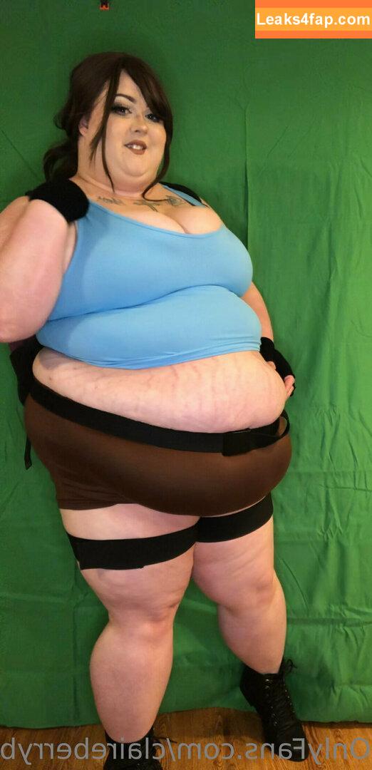 claireberrybbw /  leaked photo photo #0105