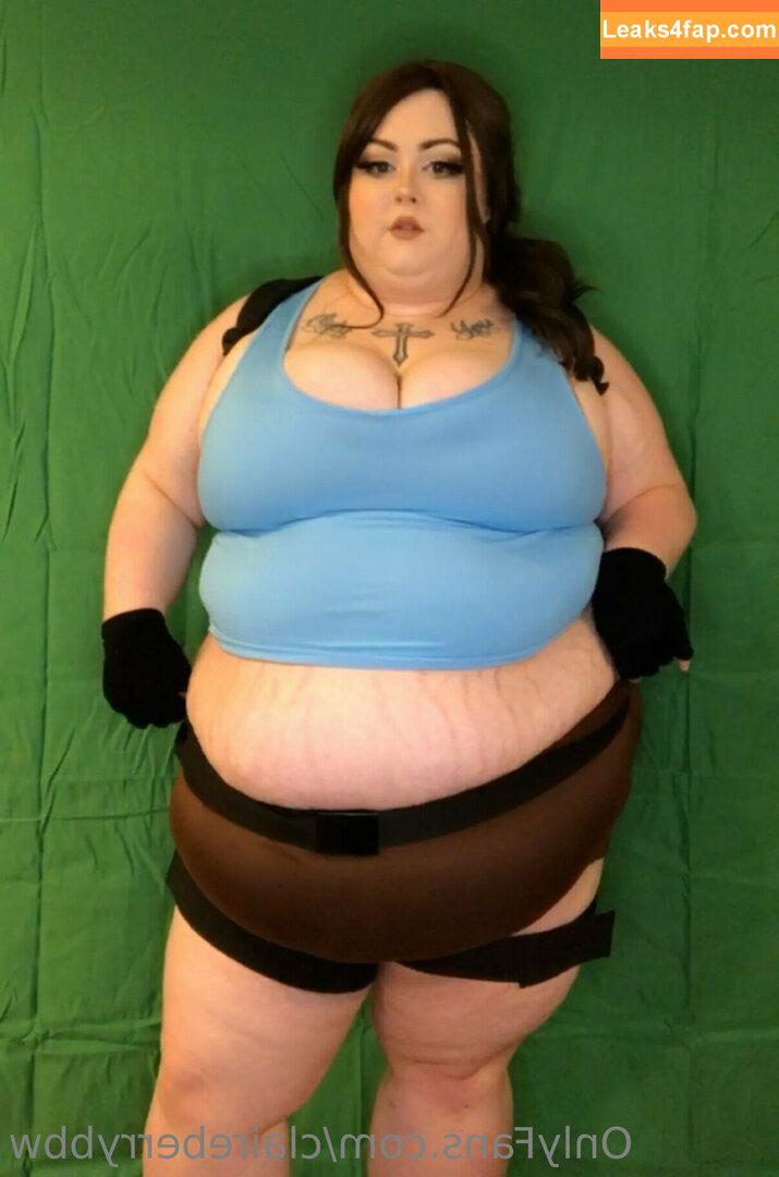 claireberrybbw /  leaked photo photo #0106