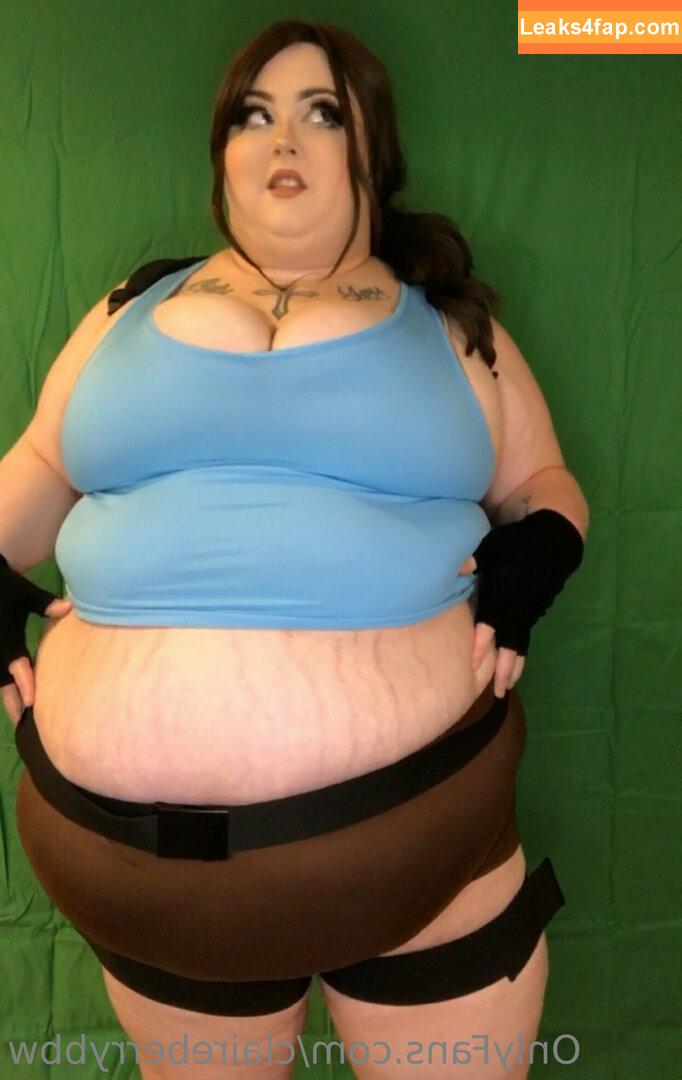 claireberrybbw /  leaked photo photo #0107