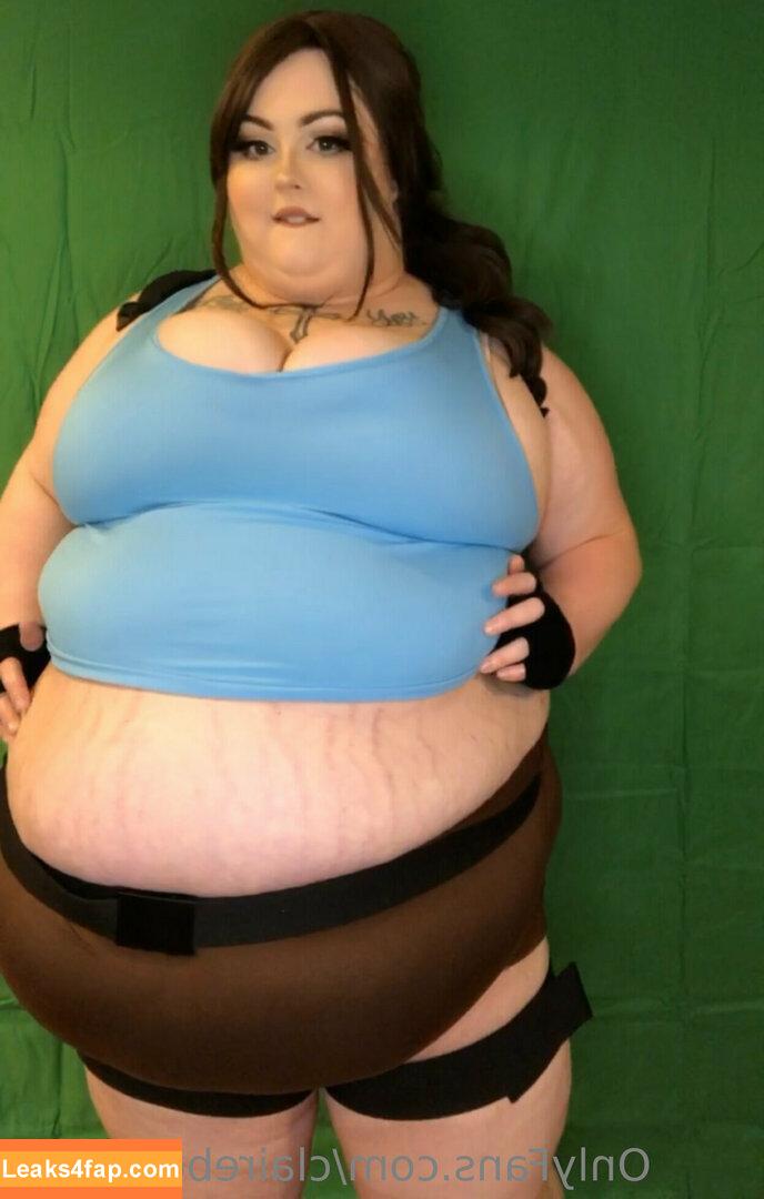 claireberrybbw /  leaked photo photo #0108