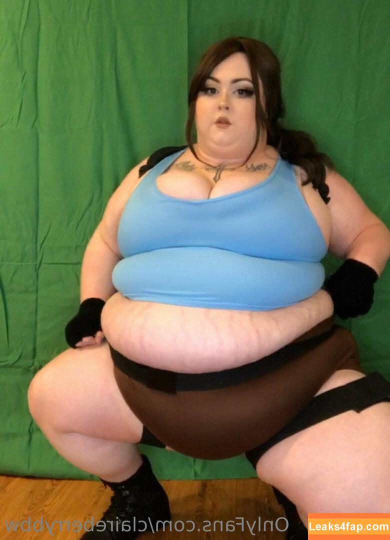 claireberrybbw /  leaked photo photo #0109