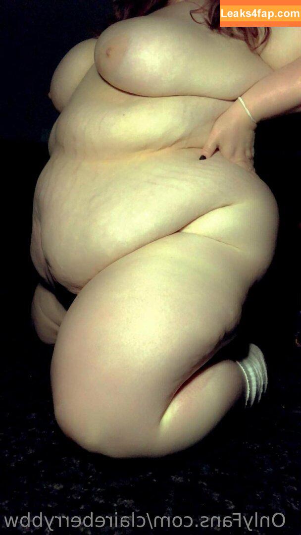 claireberrybbw /  leaked photo photo #0159