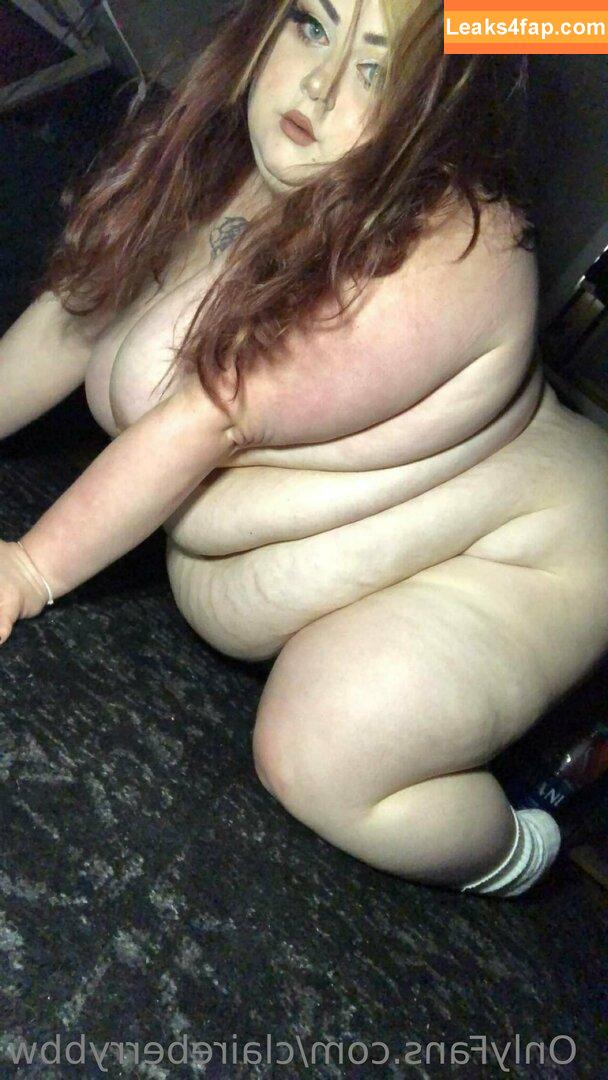 claireberrybbw /  leaked photo photo #0161