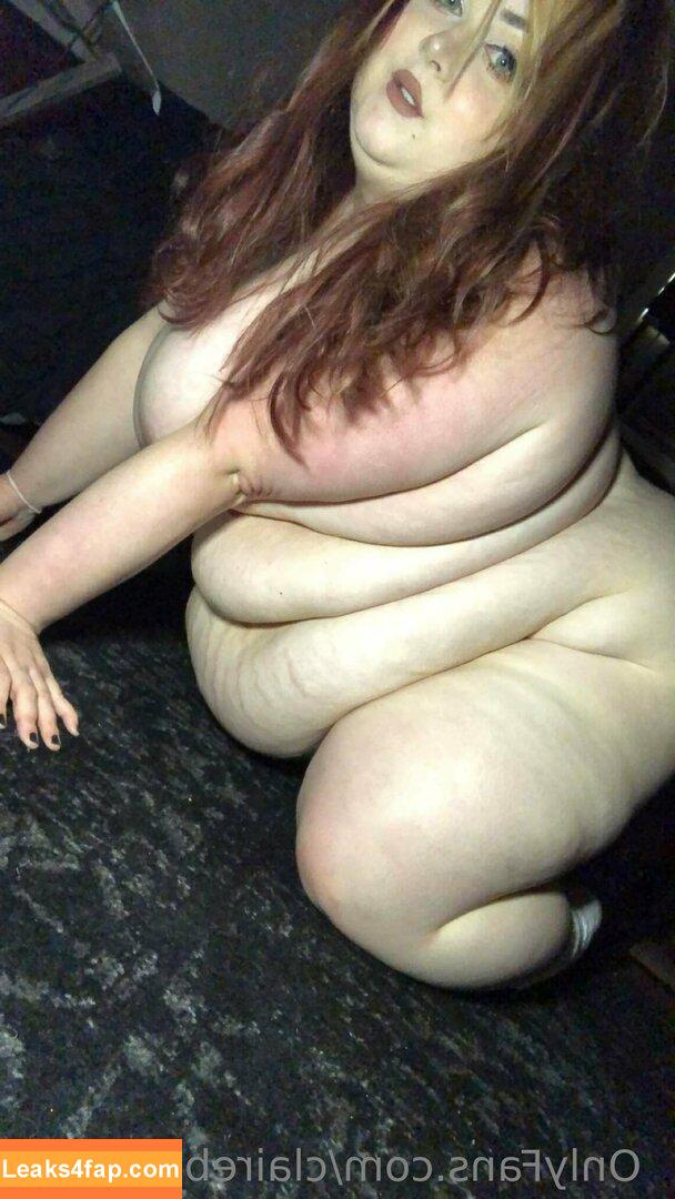 claireberrybbw /  leaked photo photo #0162