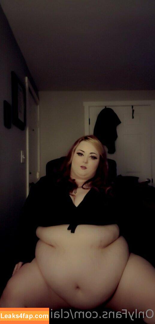 claireberrybbw /  leaked photo photo #0164