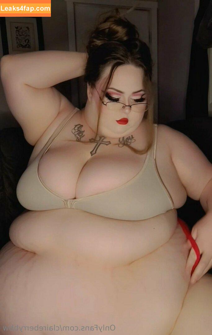 claireberrybbw /  leaked photo photo #0184