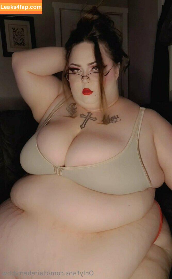 claireberrybbw /  leaked photo photo #0185