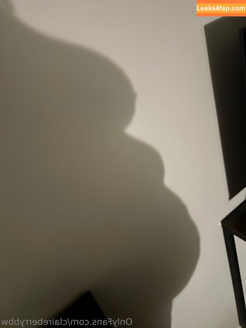 claireberrybbw /  leaked photo photo #0201