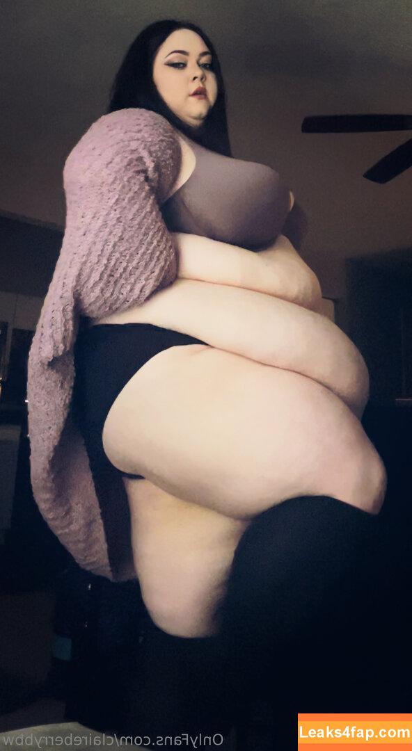claireberrybbw /  leaked photo photo #0208
