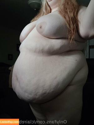 claireberrybbw photo #0147