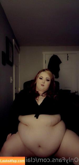 claireberrybbw photo #0164