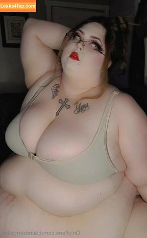 claireberrybbw photo #0183