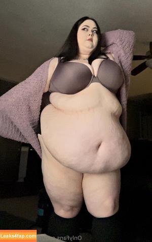 claireberrybbw фото #0213