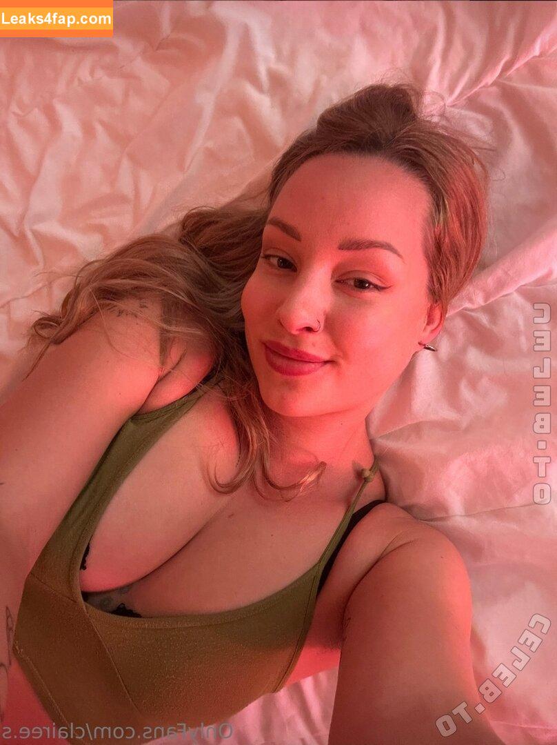 clairee.s /  leaked photo photo #0003