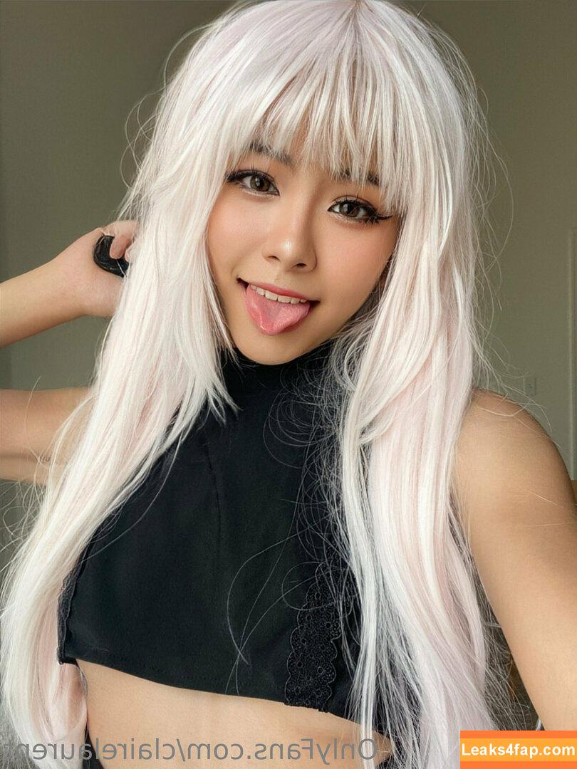 clairelaurent /  leaked photo photo #0077