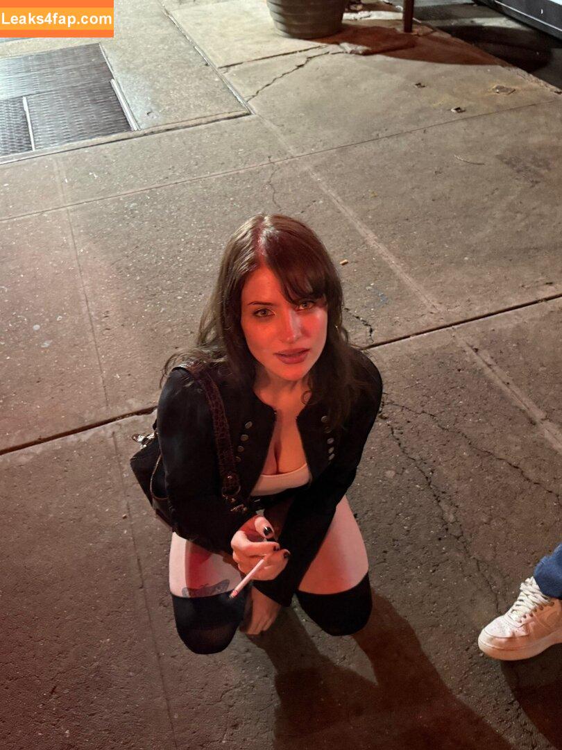 claireyael /  leaked photo photo #0065