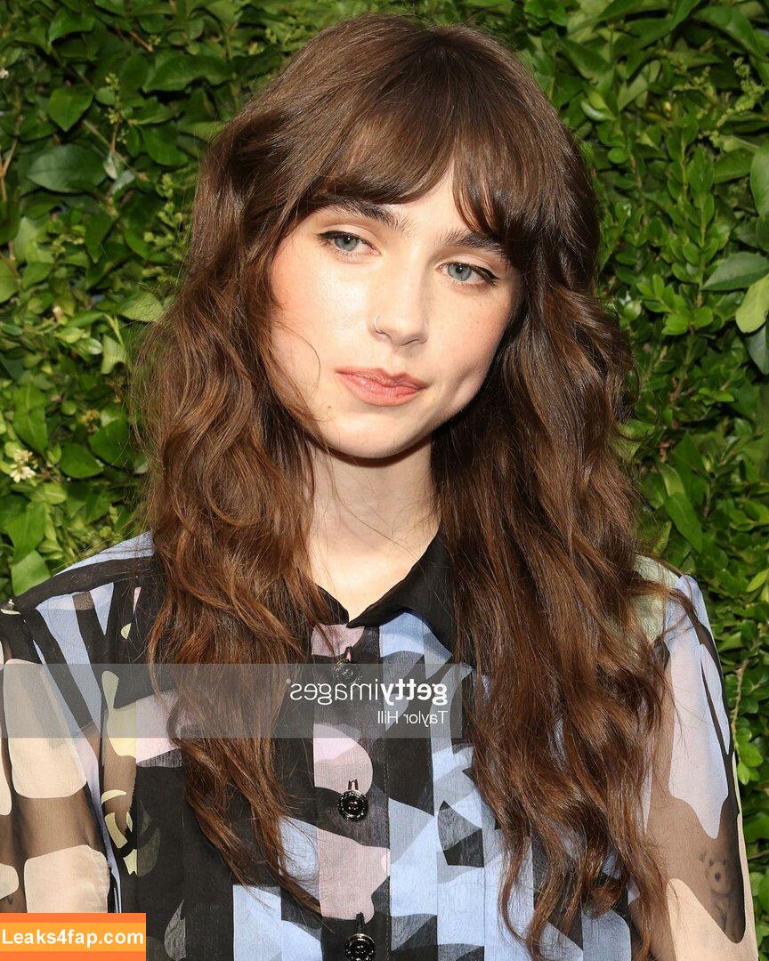 Clairo / Claire Cottrill leaked photo photo #0010