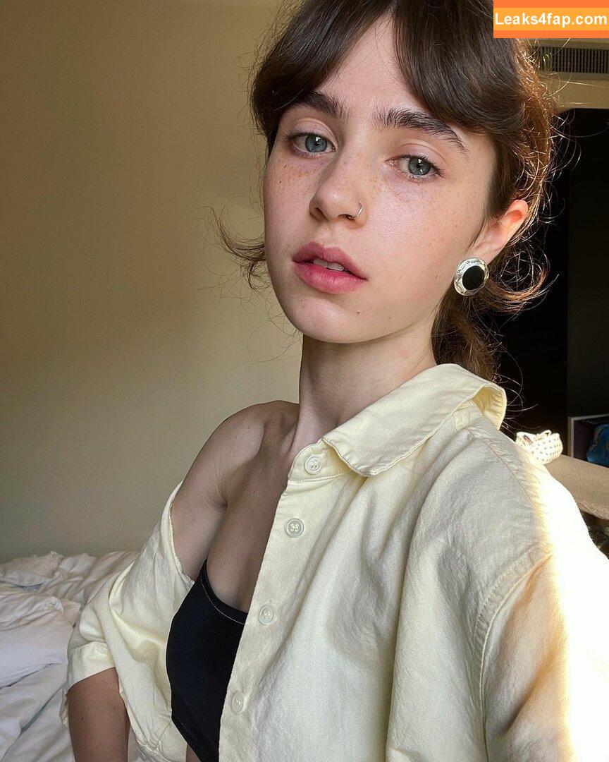 Clairo / Claire Cottrill leaked photo photo #0011