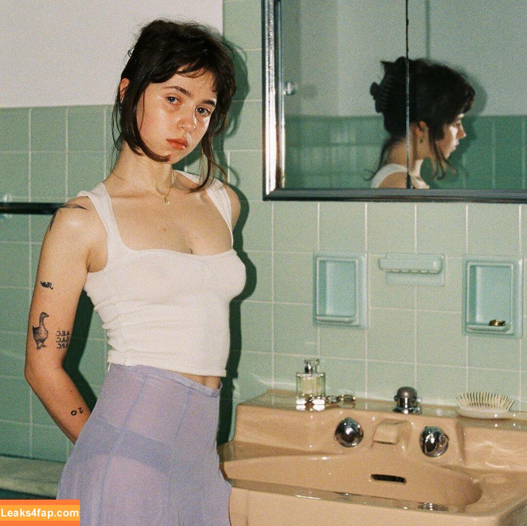 Clairo / Claire Cottrill leaked photo photo #0012