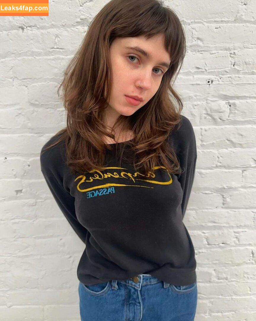 Clairo / Claire Cottrill leaked photo photo #0013