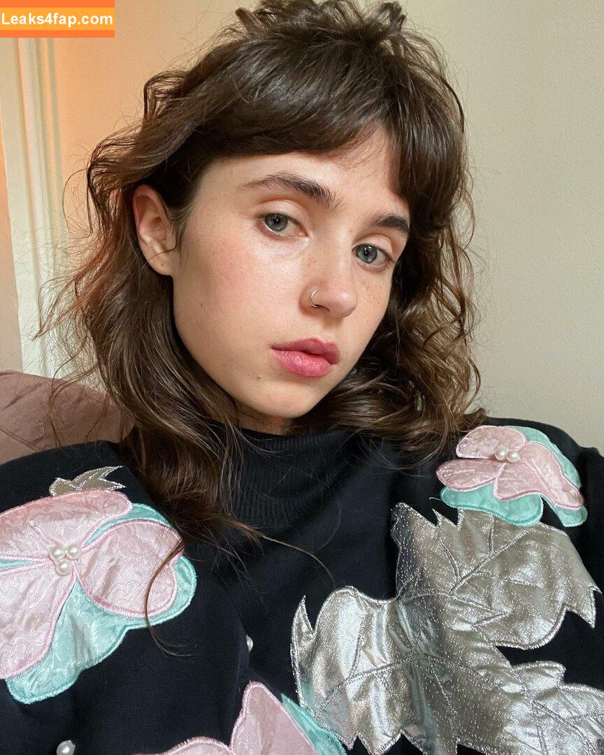 Clairo / Claire Cottrill leaked photo photo #0014