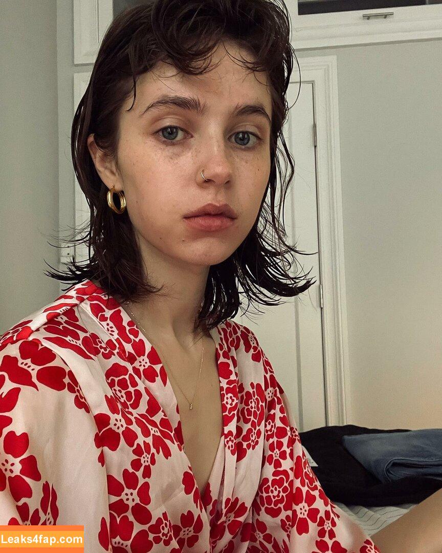 Clairo / Claire Cottrill leaked photo photo #0017