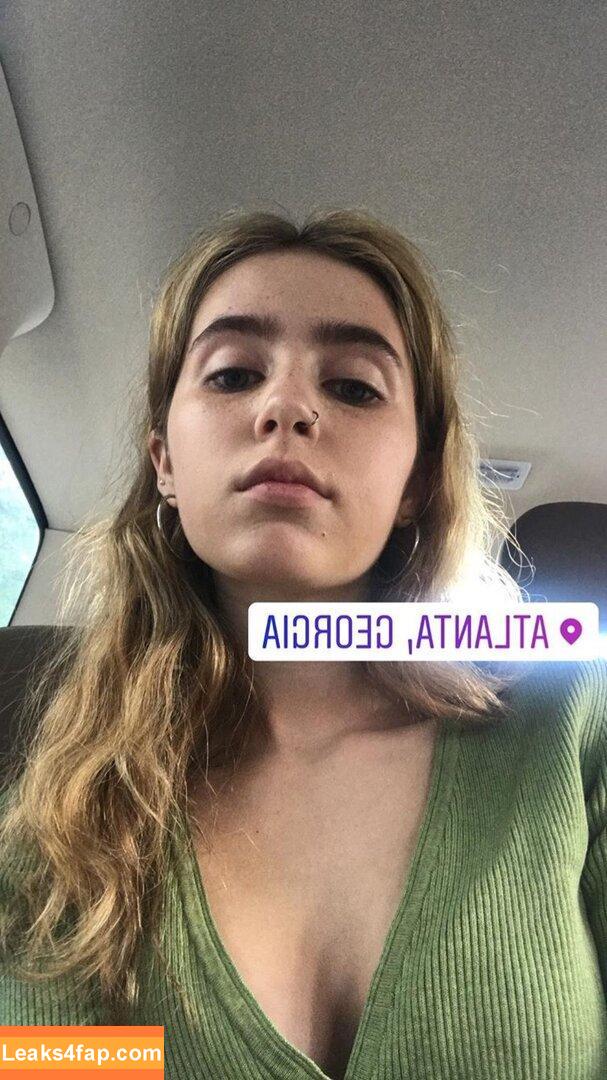 Clairo / Claire Cottrill leaked photo photo #0028