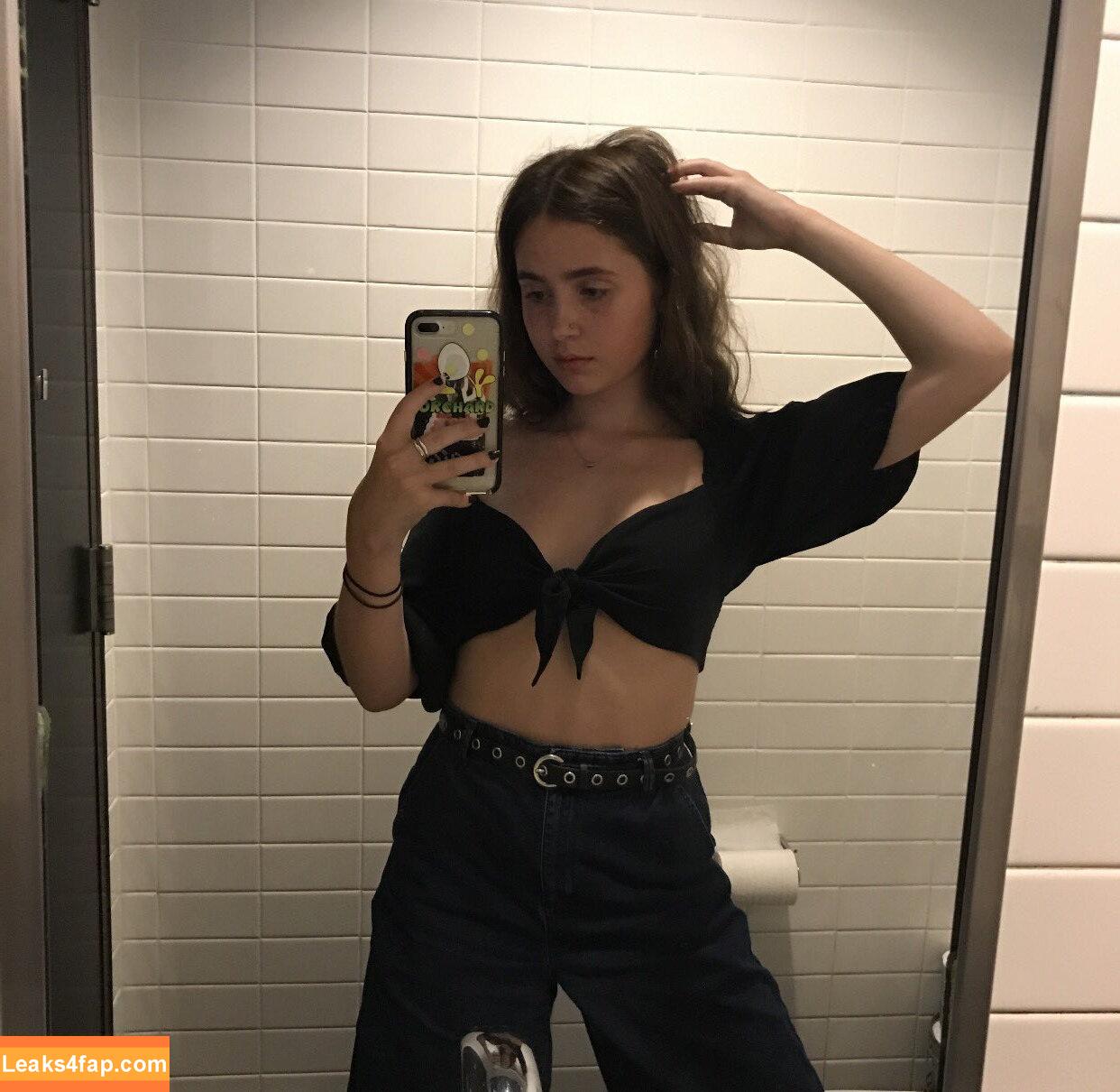 Clairo / Claire Cottrill leaked photo photo #0033