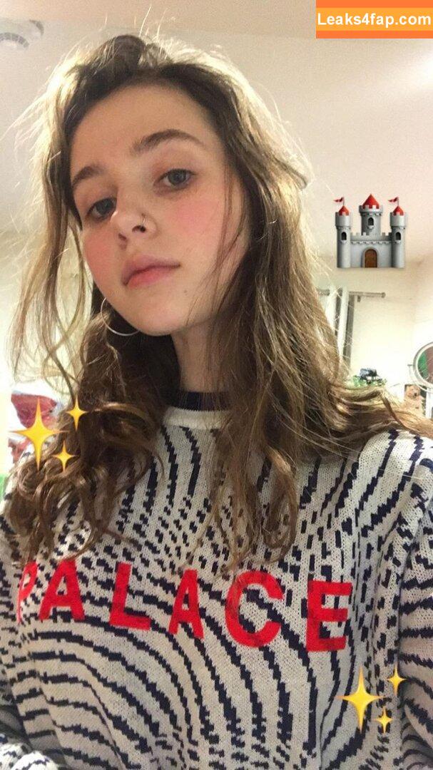 Clairo / Claire Cottrill leaked photo photo #0039