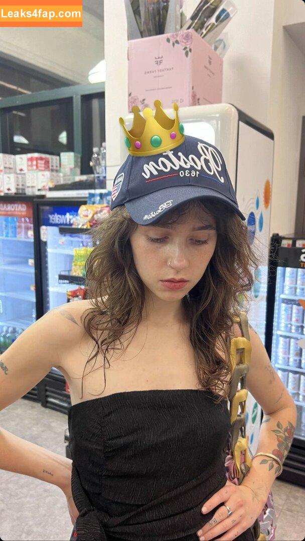 Clairo / Claire Cottrill leaked photo photo #0063