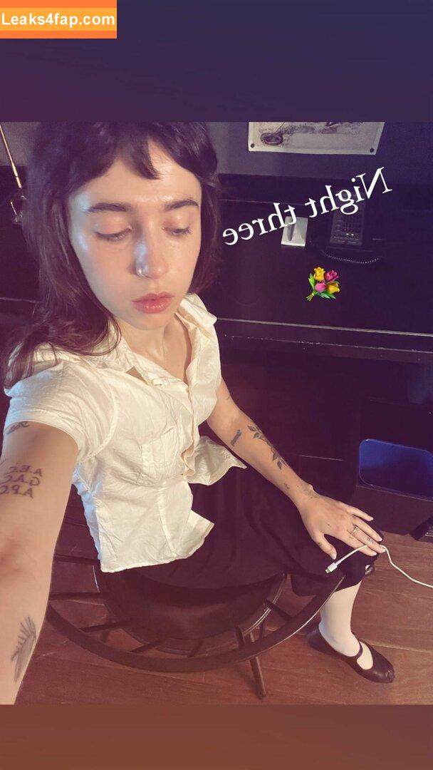 Clairo / Claire Cottrill leaked photo photo #0117