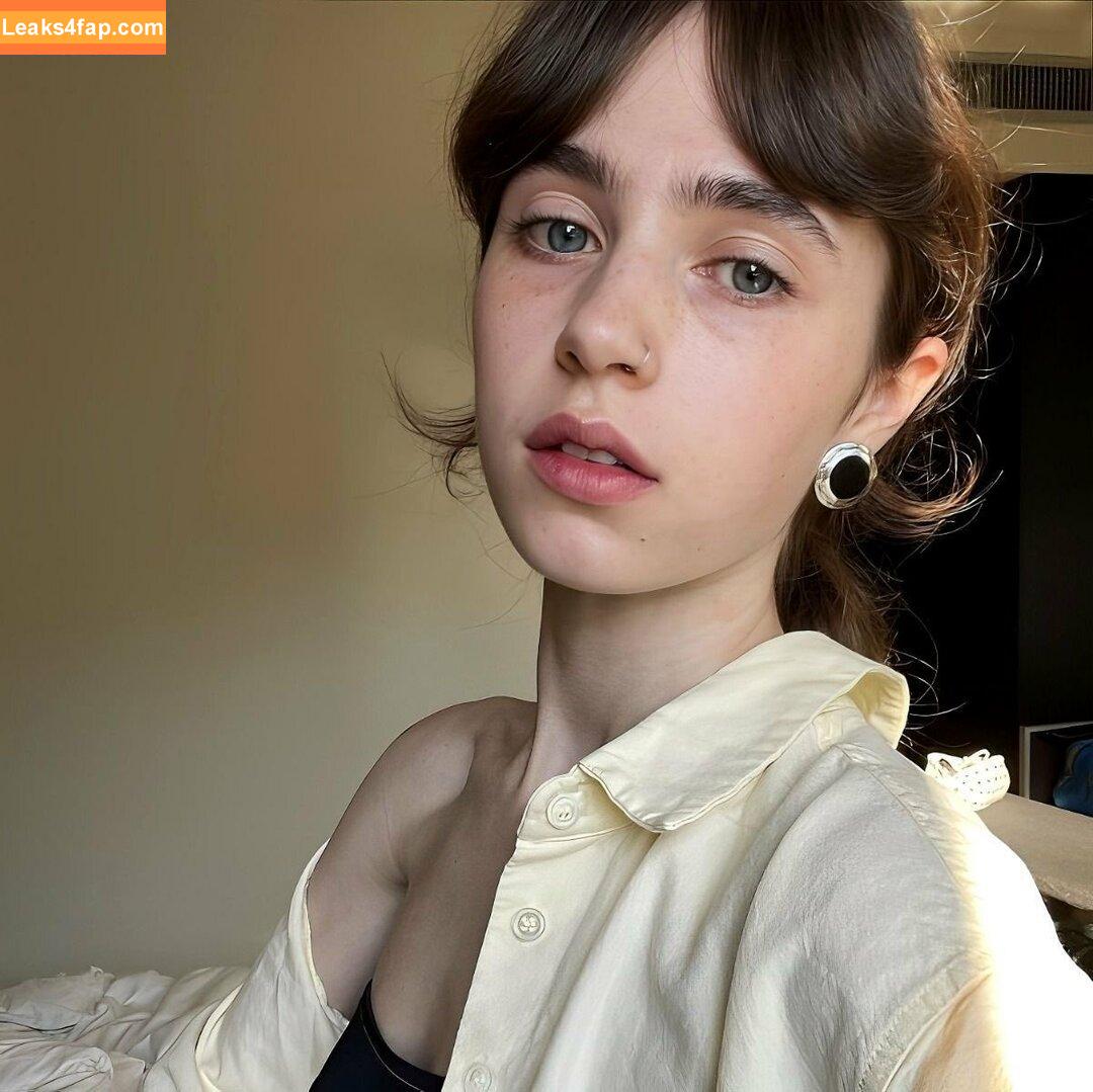 Clairo / Claire Cottrill leaked photo photo #0118