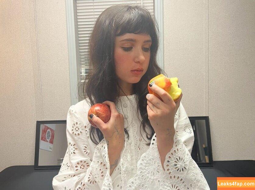 Clairo / Claire Cottrill leaked photo photo #0188